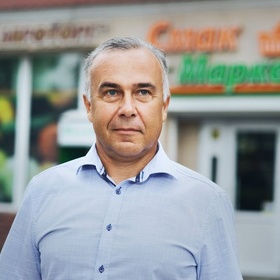 Олег Полідович