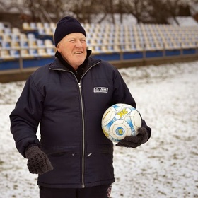 Мирослав Корецький