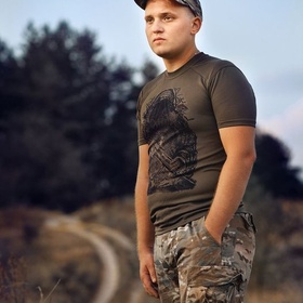 Арсен Вільчинський