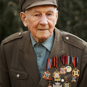 Федір Грабовенський