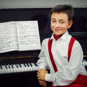 Матвій Надольський