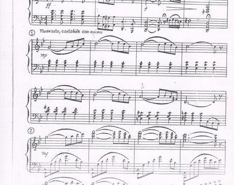 Володимир Єльчанінов. Благання