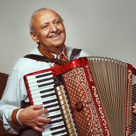 Володимир Начевний