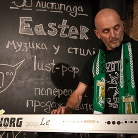 Микола Гаврилів