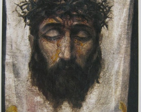 Осип Курилас. Ікони