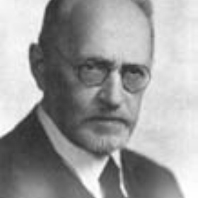 Мойсей Шорр