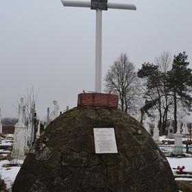 Вересневе повстання 1939 року