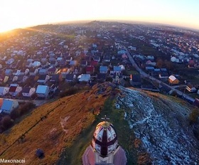 Миколаїв. Панорами