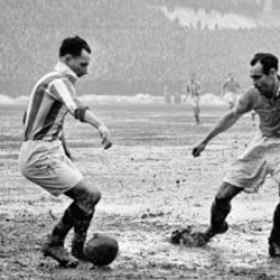 Миколаївський футбол. Початок