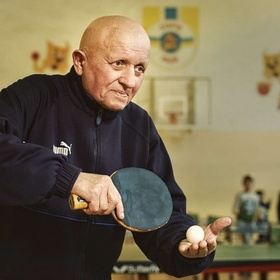 Михайло Регуш