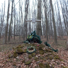 Загибель Івана Паньківа Явора