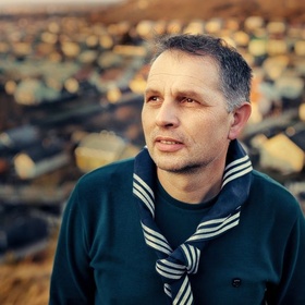 Микола Гнатів