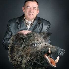 Мирон Пришляк