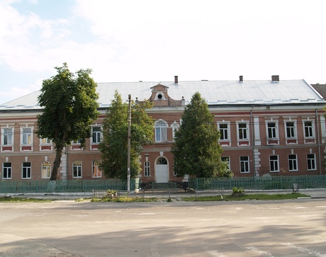 Миколаїв. Навчальні заклади