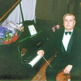 Володимир Єльчанінов