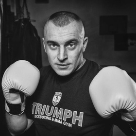 Павло Русиник