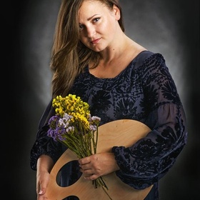 Рома Федорів