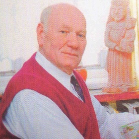 Іван Сколоздра