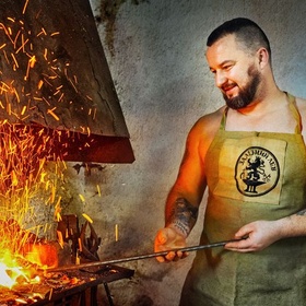 Петро Гаврилишин