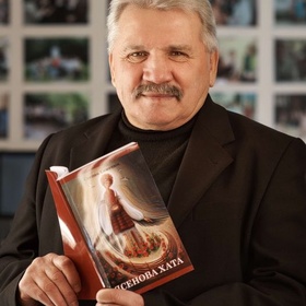 Степан Семенюк