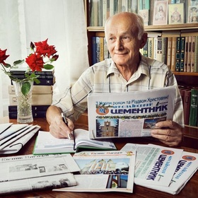 Богдан Грица