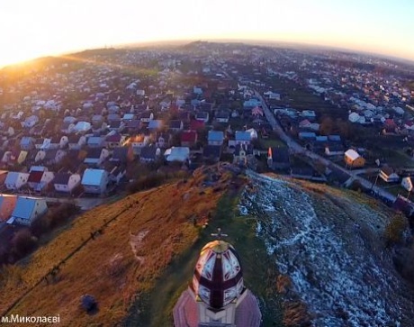 Миколаїв. Панорами
