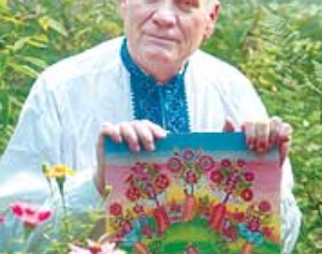 Іван Сколоздра. Фотогалерея