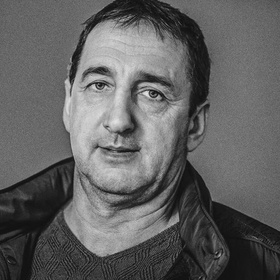 Тарас Кобрин