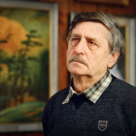 Орест Хоркавий