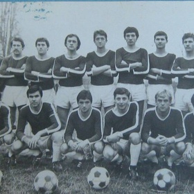 У радянські часи команда з районного Миколаєва була фіналістом двох кубків СРСР