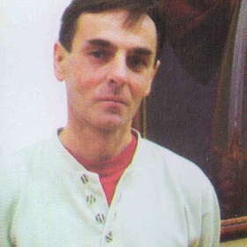 Богдан Панчишин