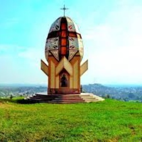 Капличка Писанка