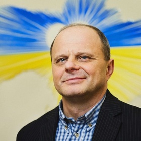 Ярослав Папуга