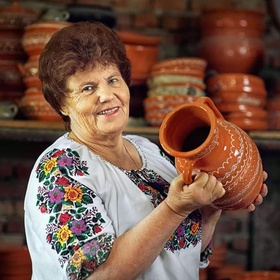 Ганна Драголюк