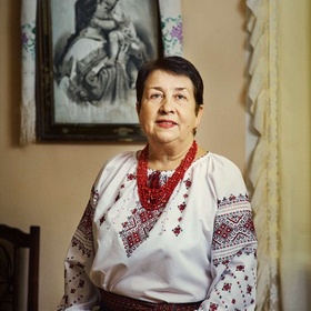 Марія Ганич