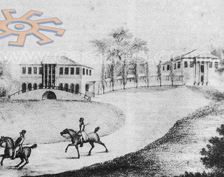 Розділ. Старі фото