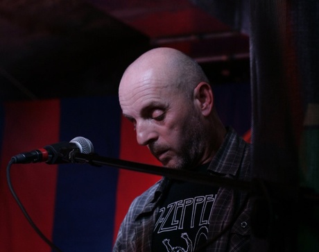 Микола Гаврилів. Фото