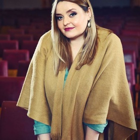 Наталя Муха