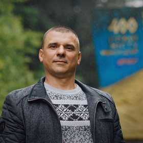 Остап Івашків