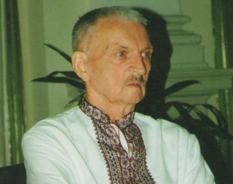 Микола-Ярослав Гнатів. Фотогалерея