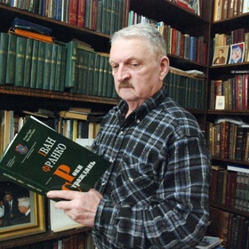 Микола-Ярослав Гнатів